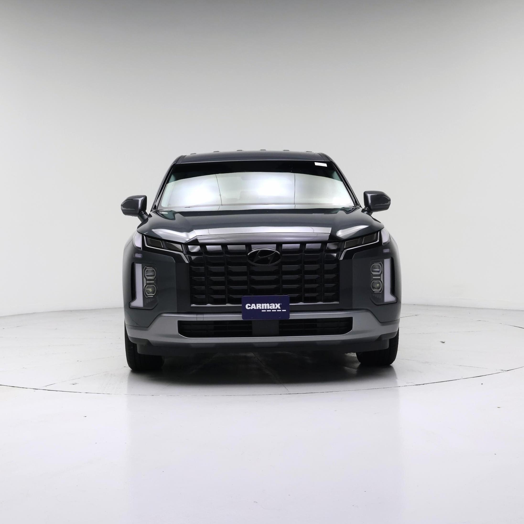 Thumbnail: 2023 Hyundai Palisade - 5