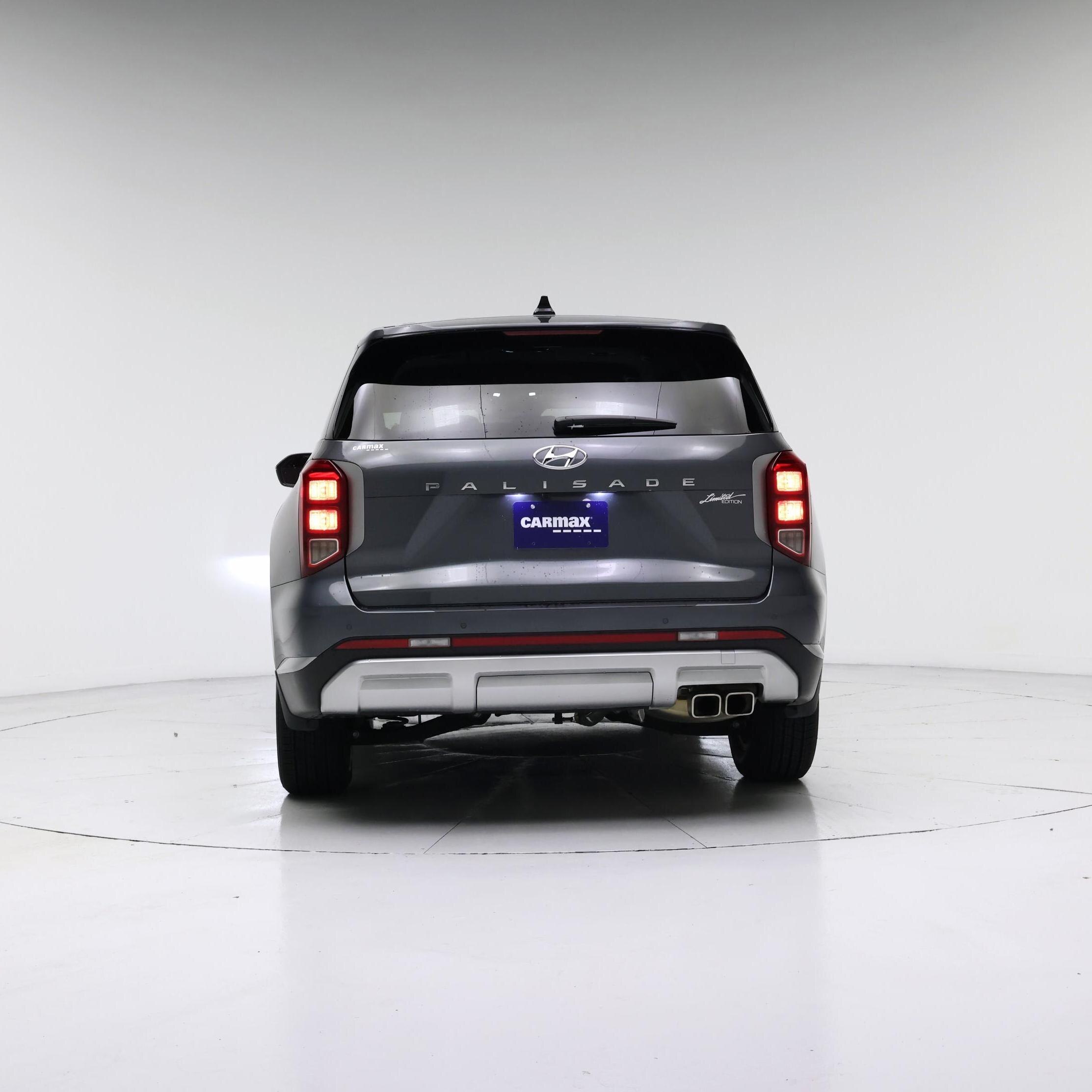 Thumbnail: 2023 Hyundai Palisade - 6