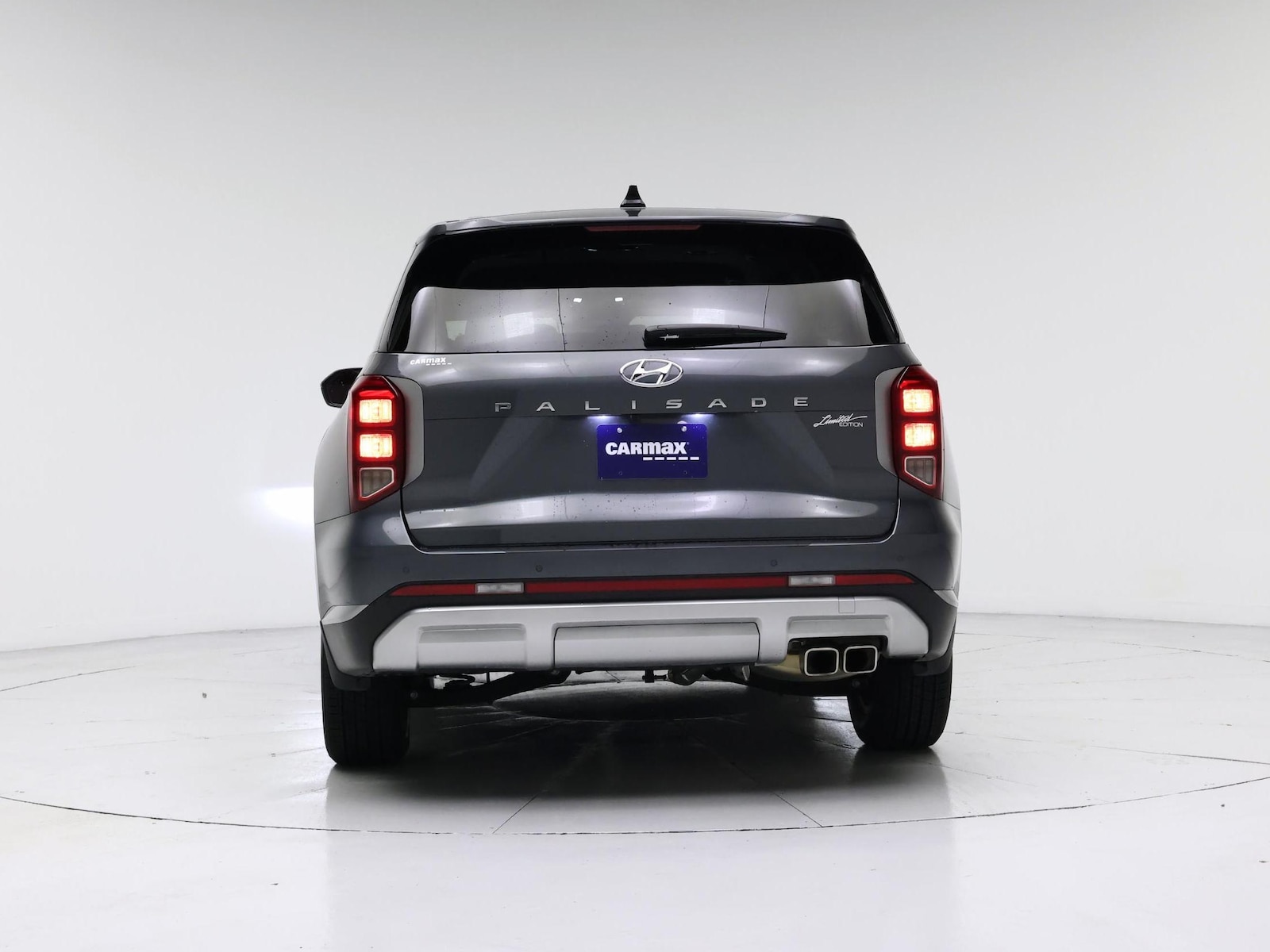 2023 Hyundai Palisade SE - Photo 7