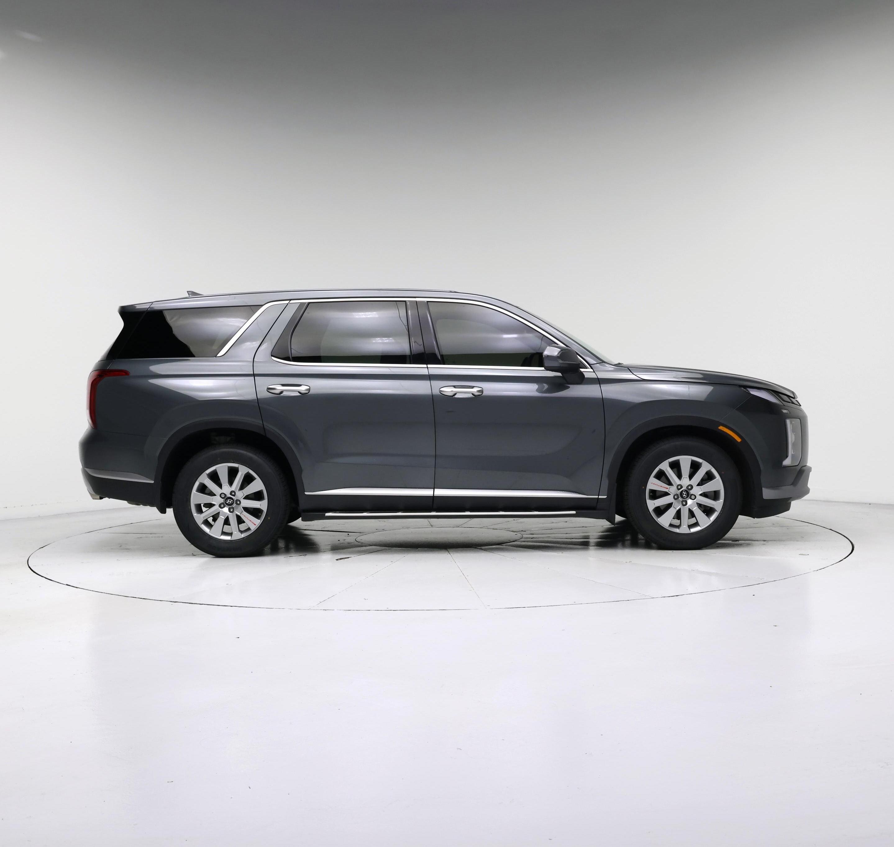 Thumbnail: 2023 Hyundai Palisade - 7