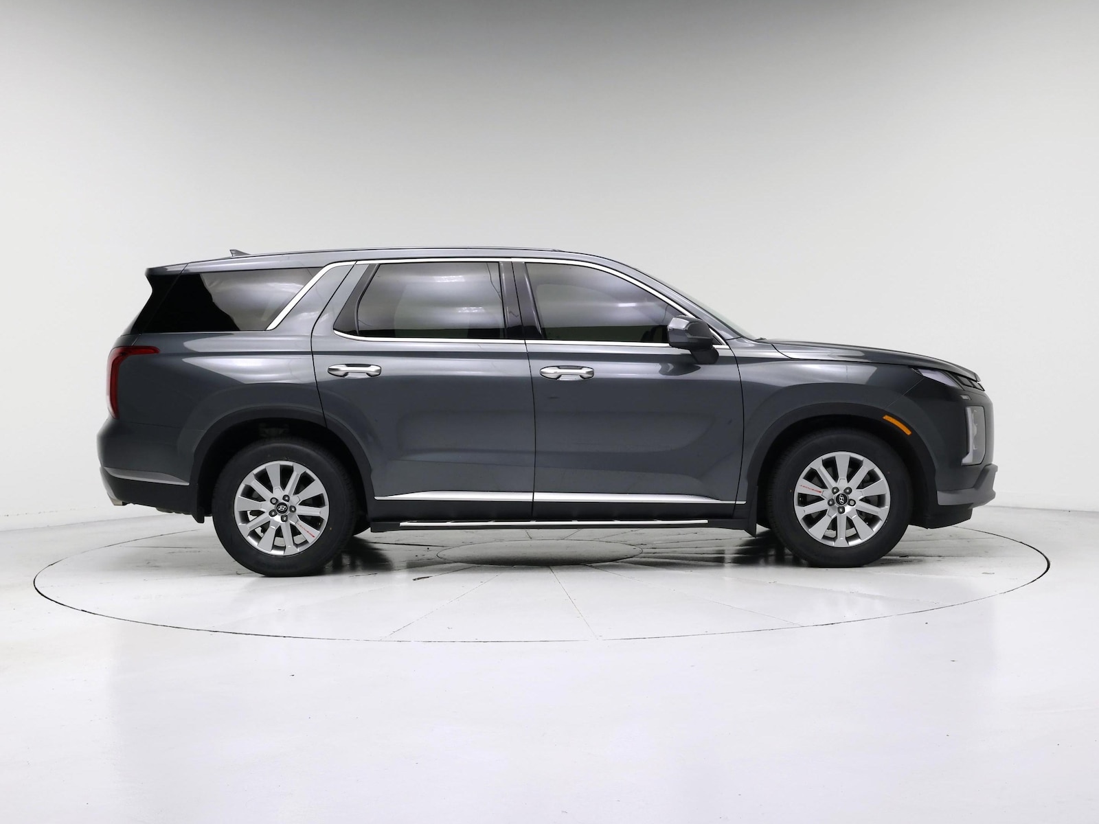 2023 Hyundai Palisade SE - Photo 8