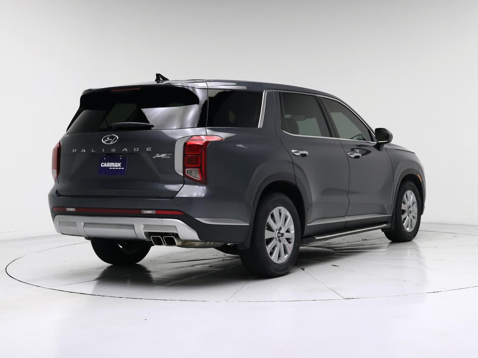2023 Hyundai Palisade SE - Photo 9