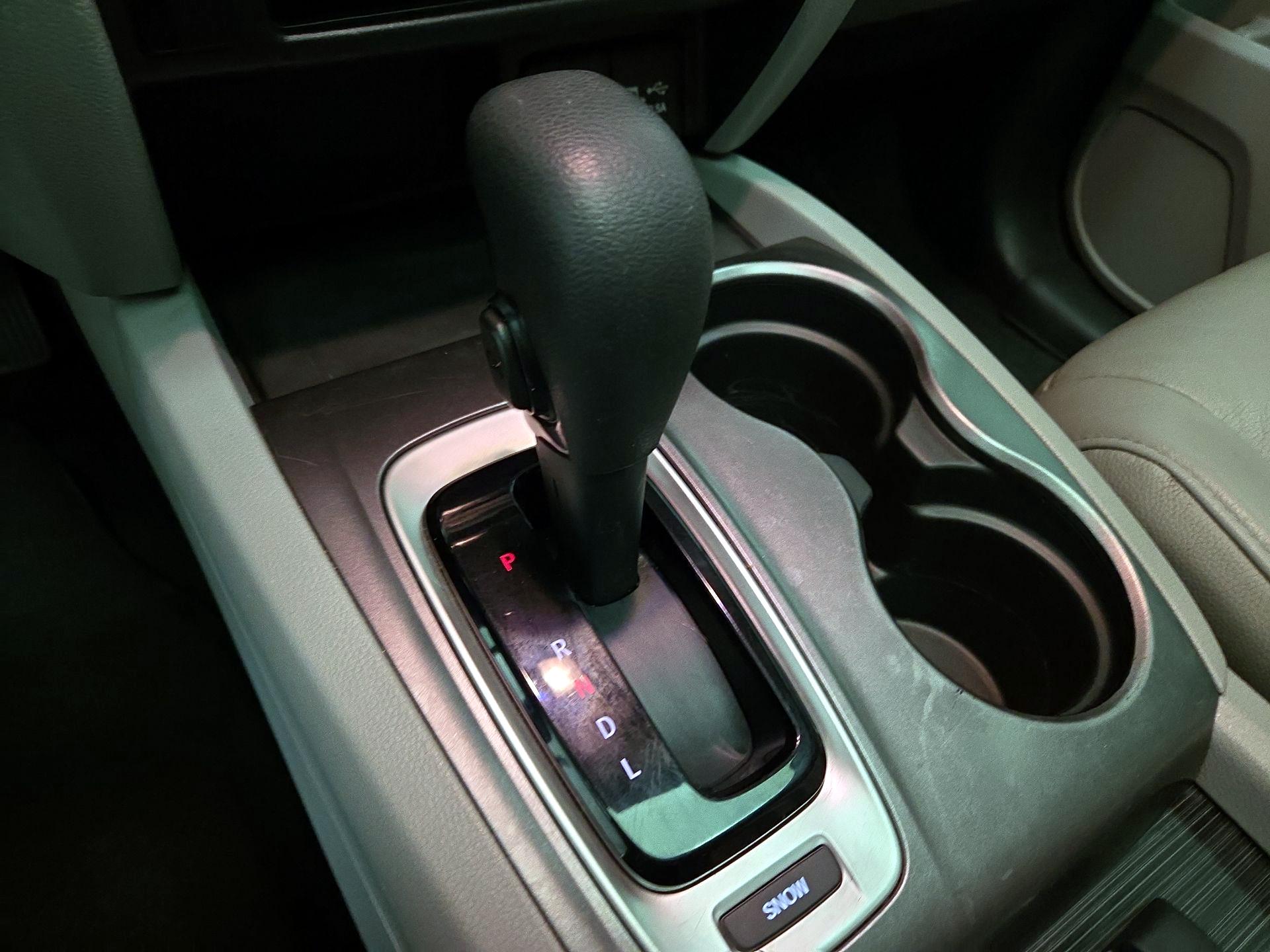 Thumbnail: 2020 Honda Pilot - 17
