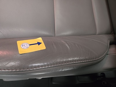 Condition detail