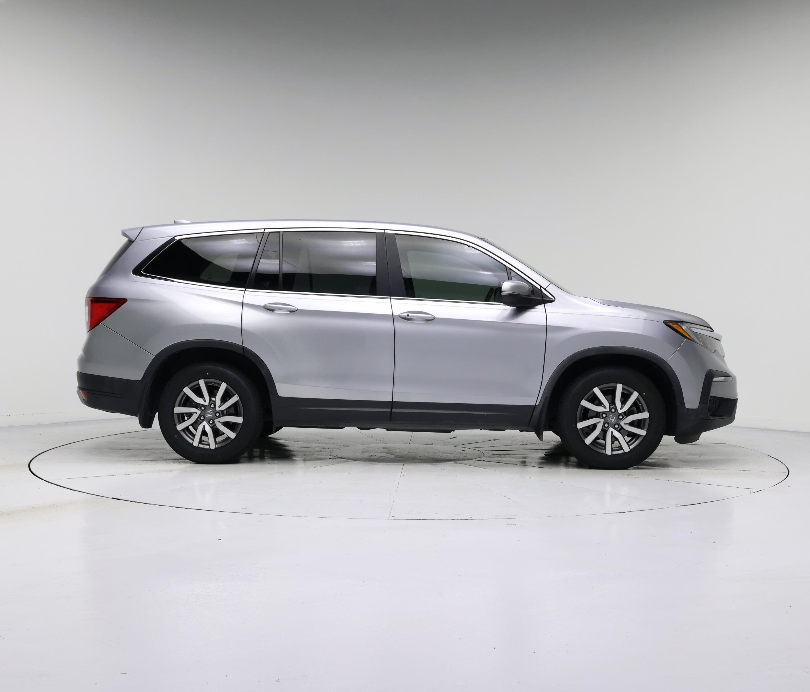 Thumbnail: 2020 Honda Pilot - 7