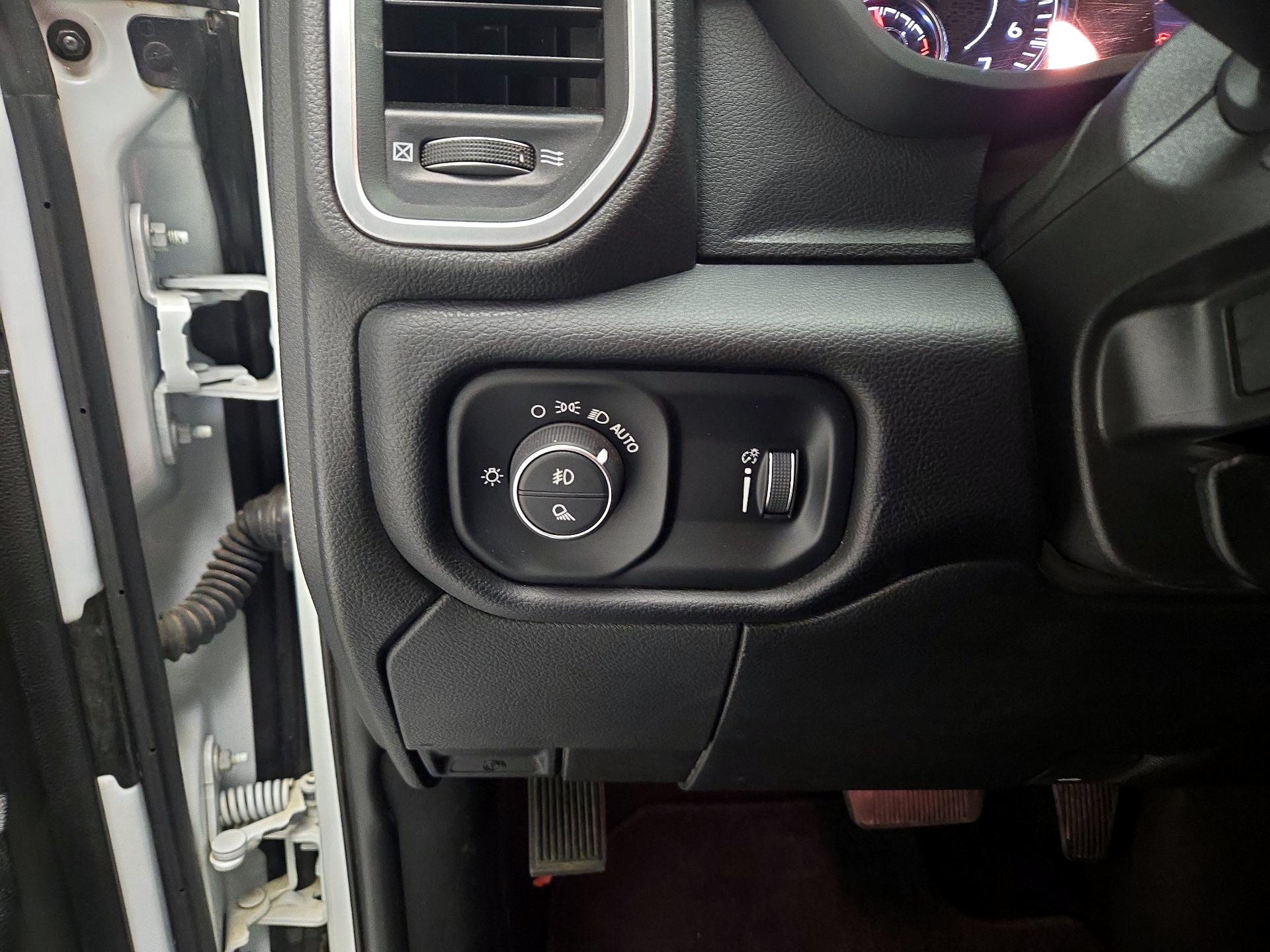 Thumbnail: 2024 RAM 2500 - 11