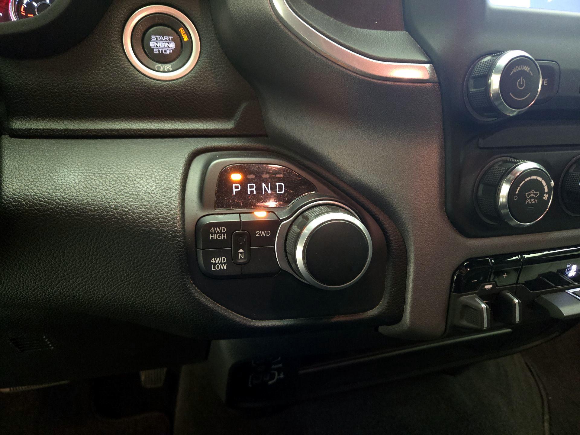 Thumbnail: 2024 RAM 2500 - 15