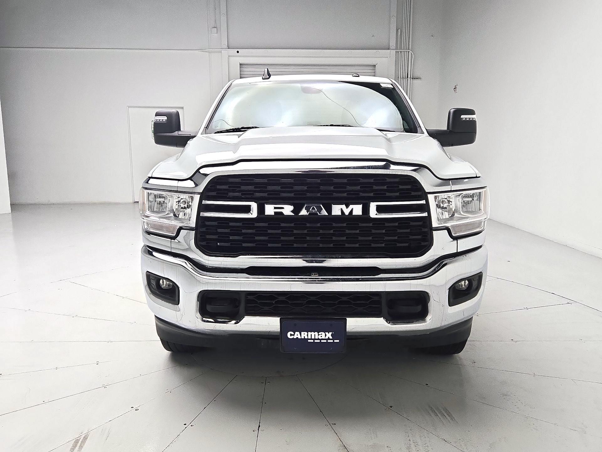 Thumbnail: 2024 RAM 2500 - 2