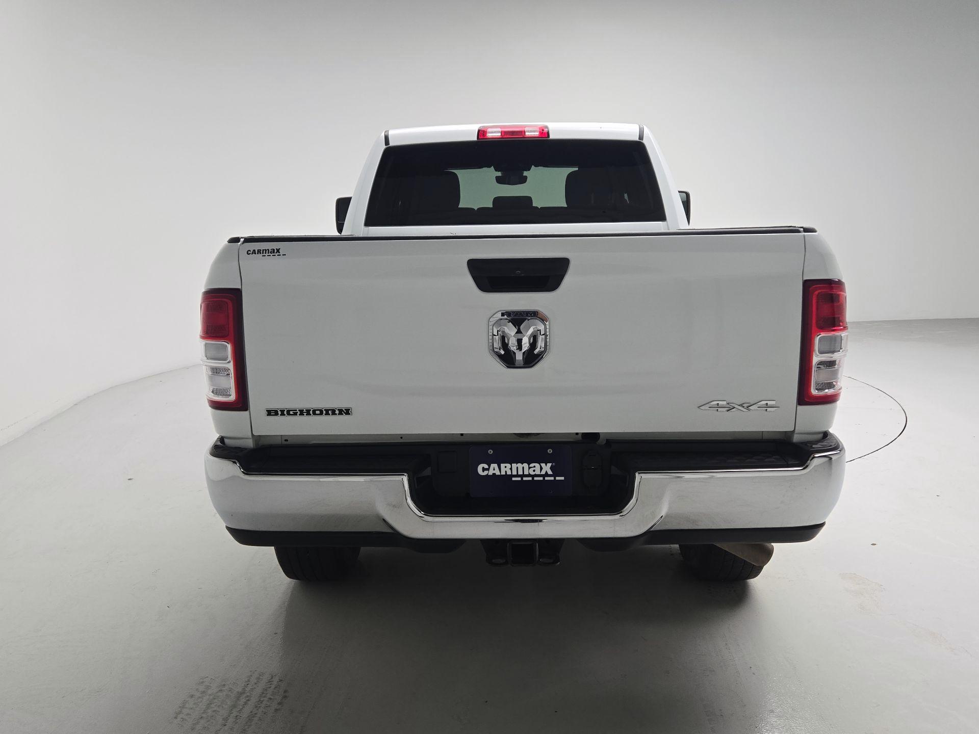 Thumbnail: 2024 RAM 2500 - 6