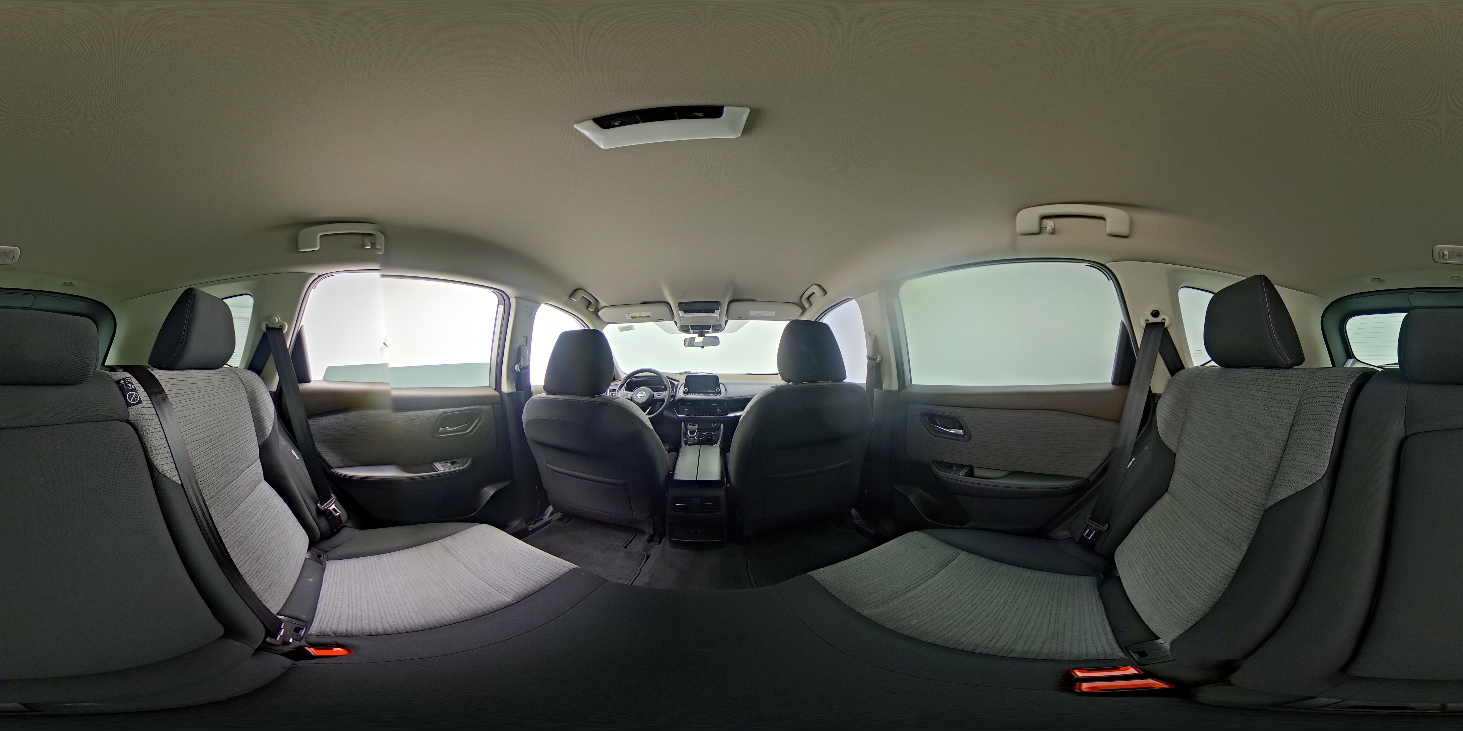 2021 Nissan Rogue SV - Photo 25