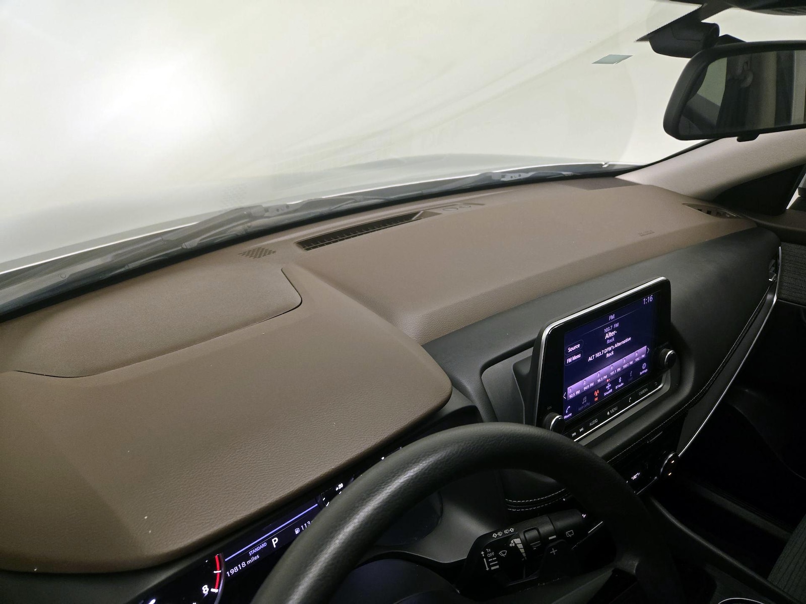 2021 Nissan Rogue SV - Photo 10