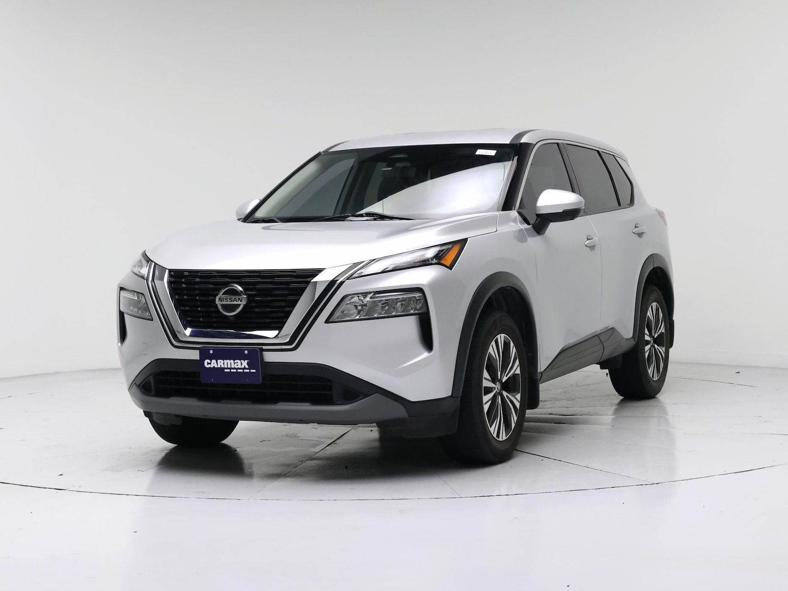 2021 Nissan Rogue SV - Photo 5