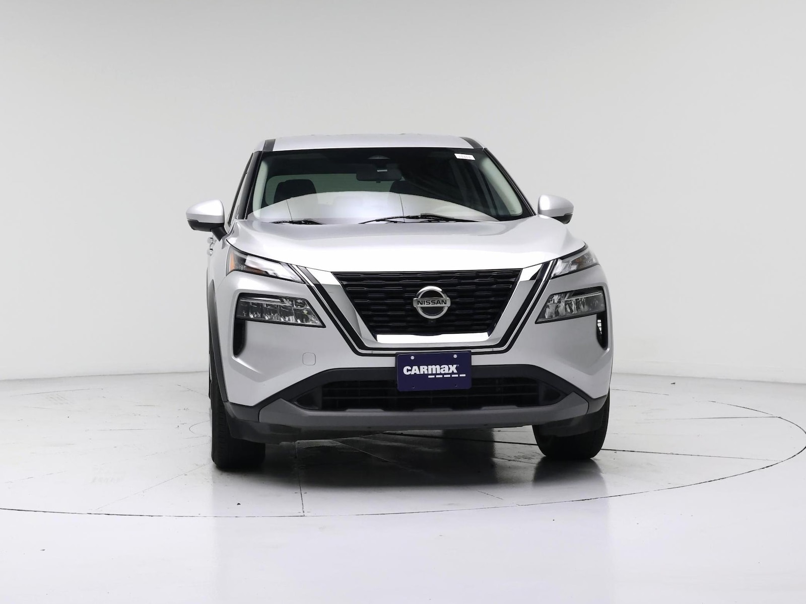 2021 Nissan Rogue SV - Photo 6