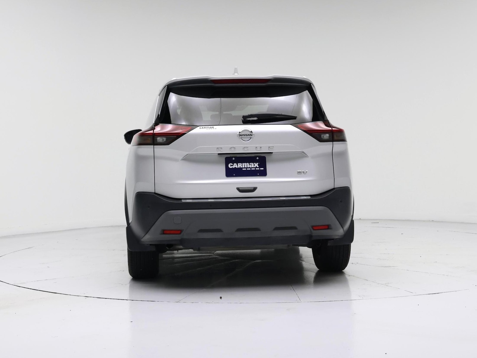 2021 Nissan Rogue SV - Photo 7