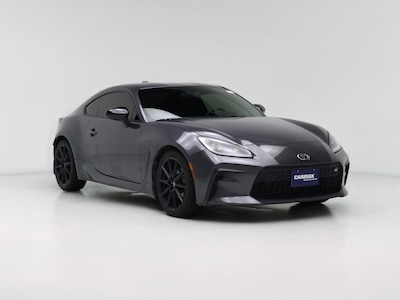 2023 Toyota GR86 Premium