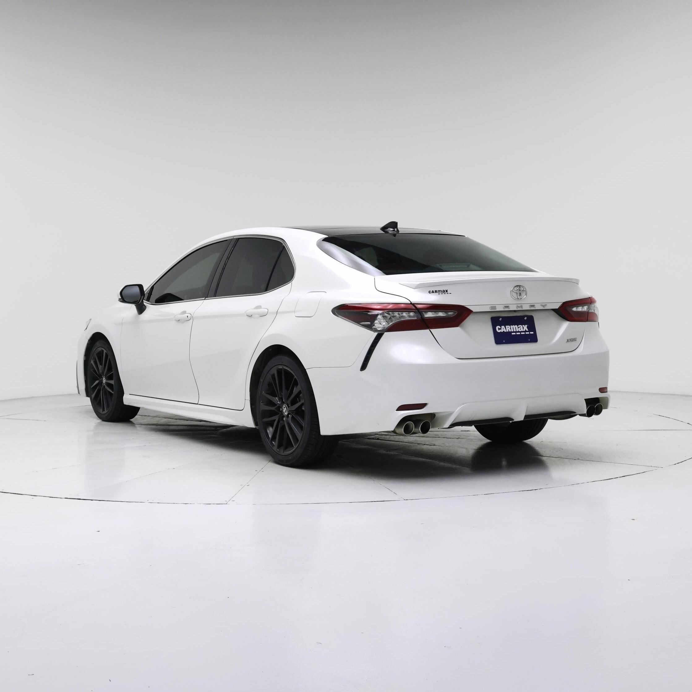 Thumbnail: 2021 Toyota Camry - 2