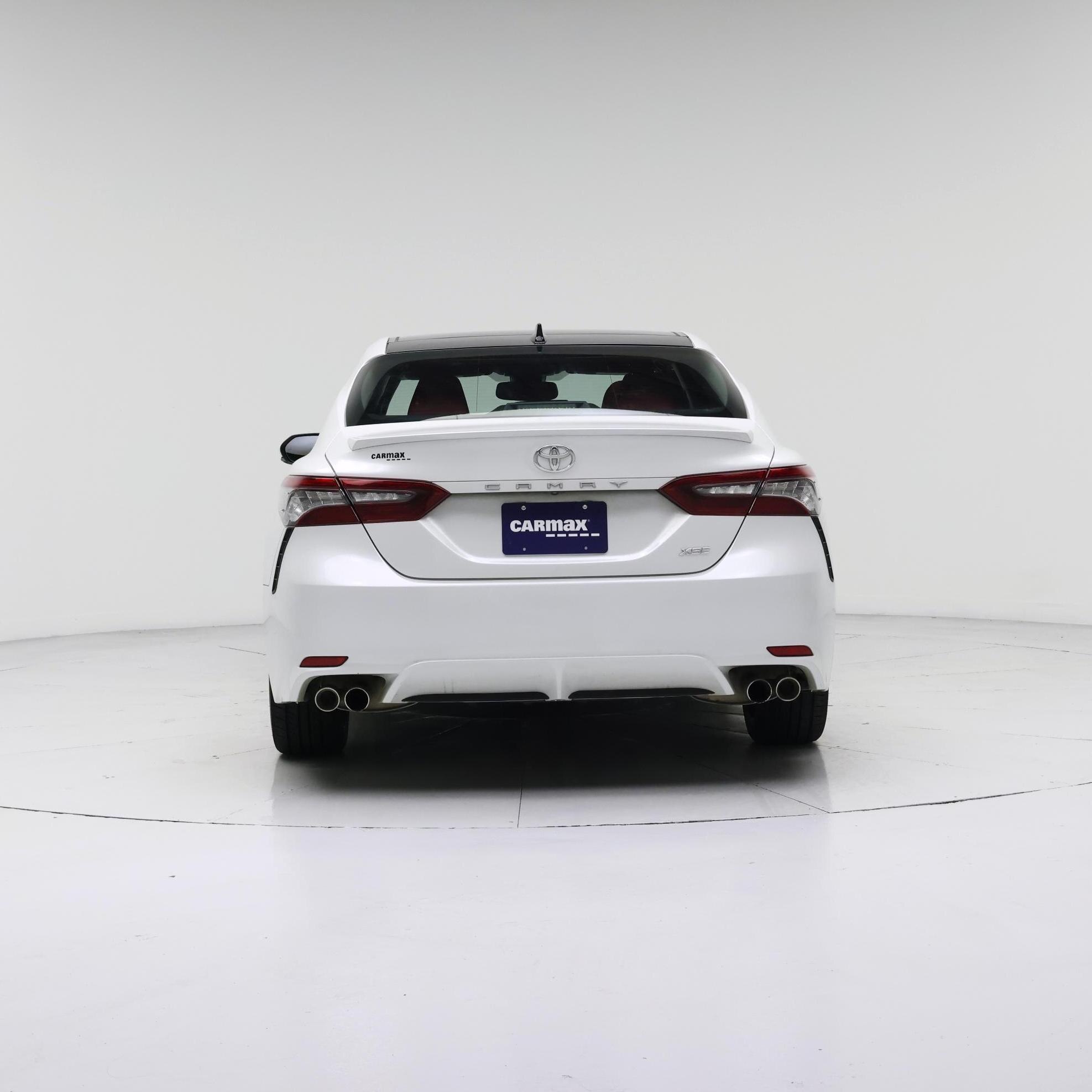 Thumbnail: 2021 Toyota Camry - 6