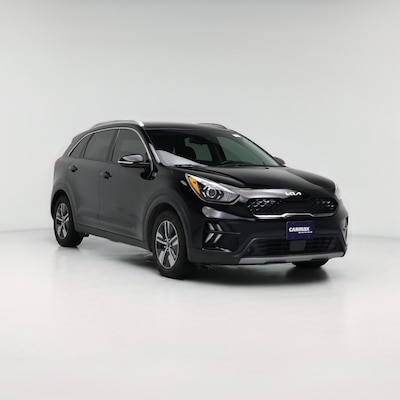 2022 Kia Niro EX Premium