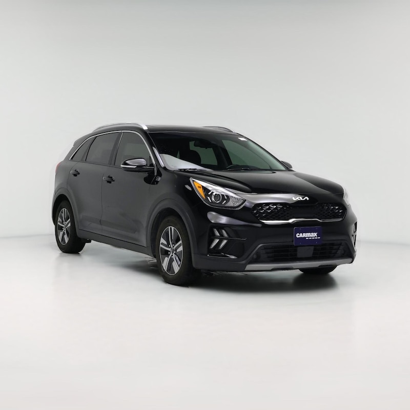 2022 Kia Niro EX Premium