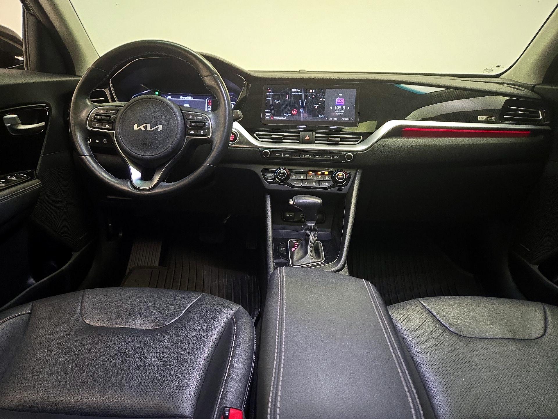 Thumbnail: 2022 Kia Niro - 9