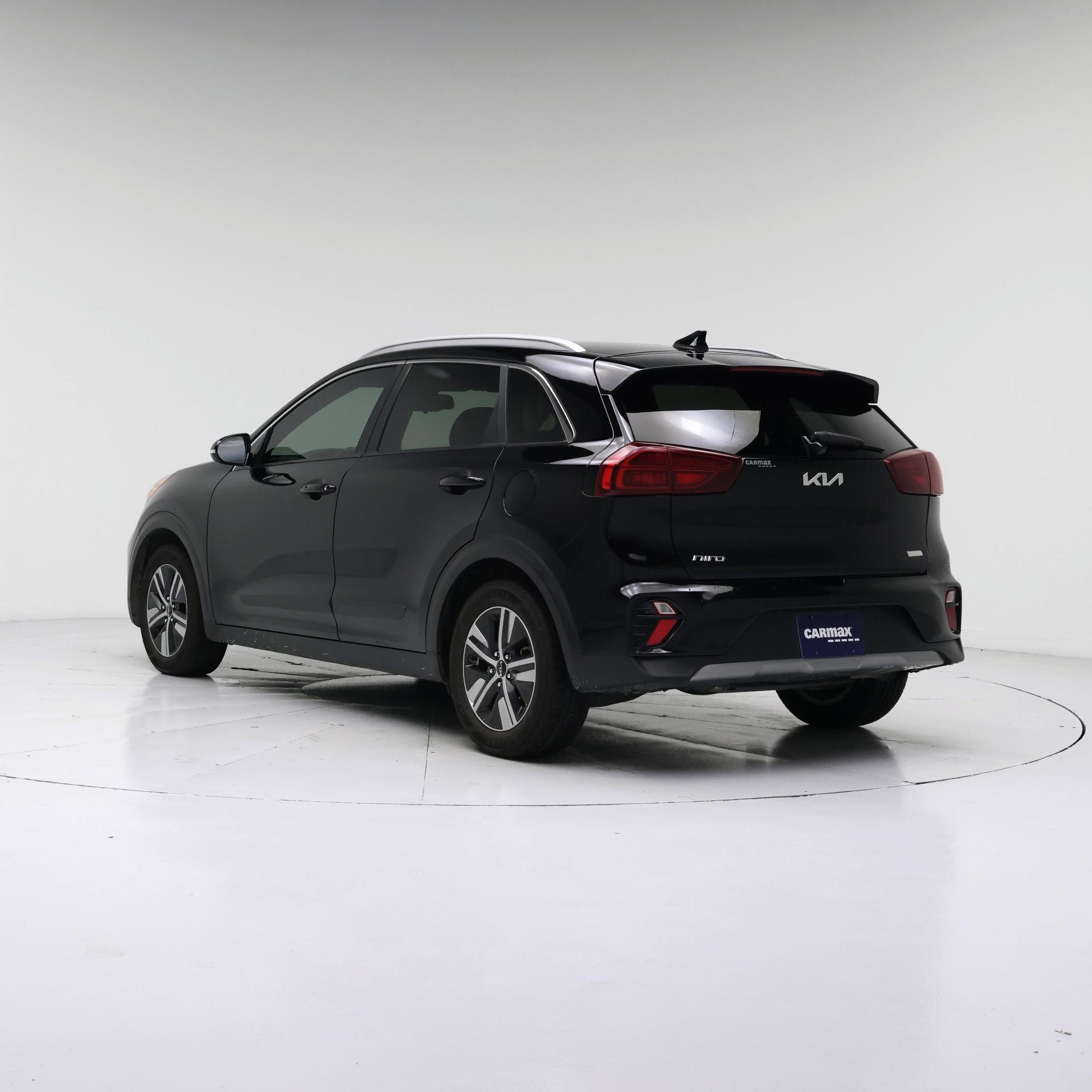 Thumbnail: 2022 Kia Niro - 2