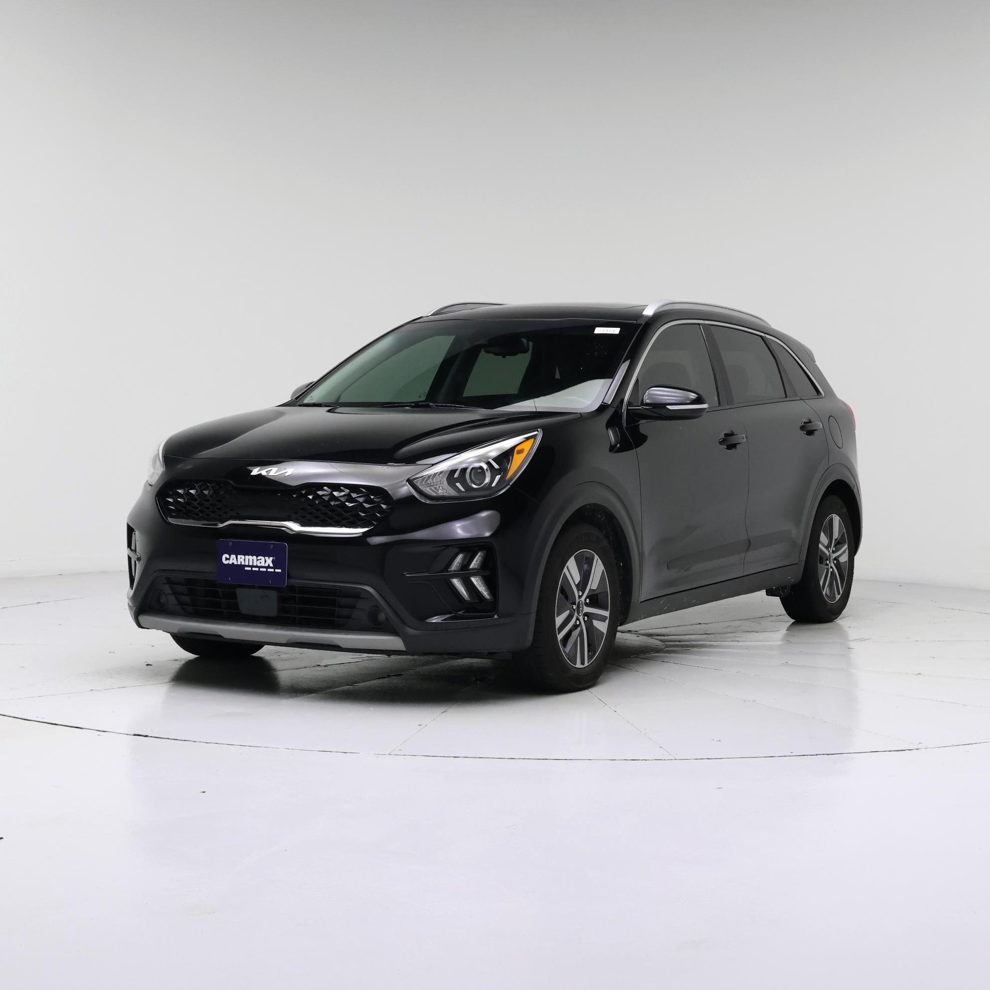Thumbnail: 2022 Kia Niro - 4