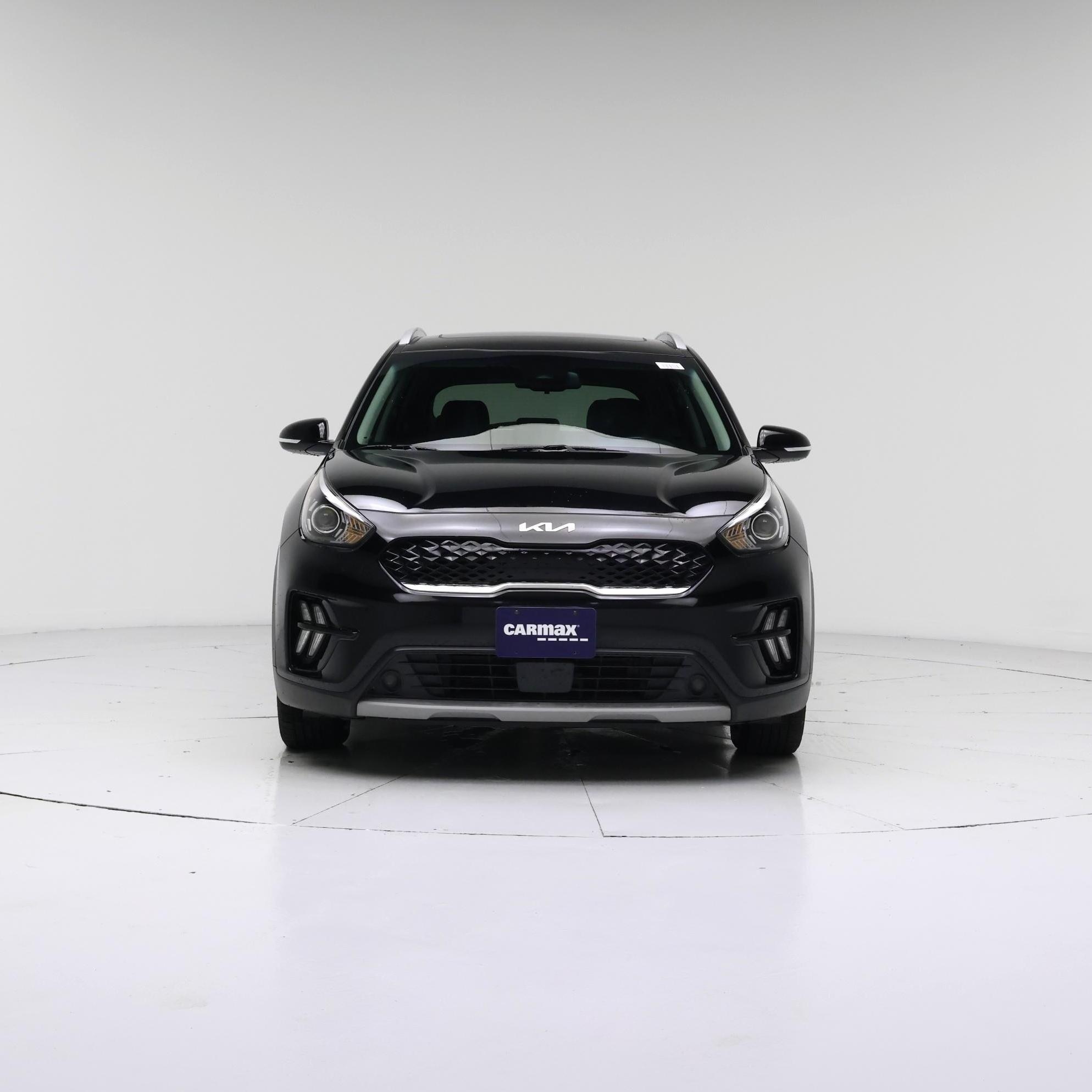 Thumbnail: 2022 Kia Niro - 5