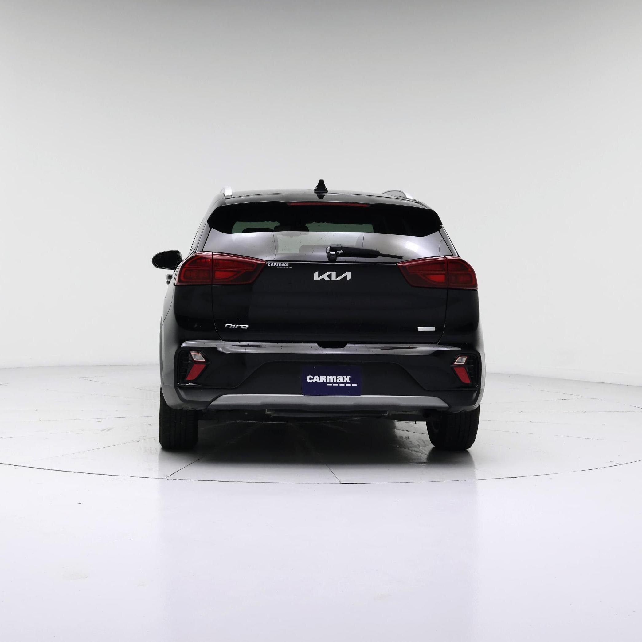 Thumbnail: 2022 Kia Niro - 6