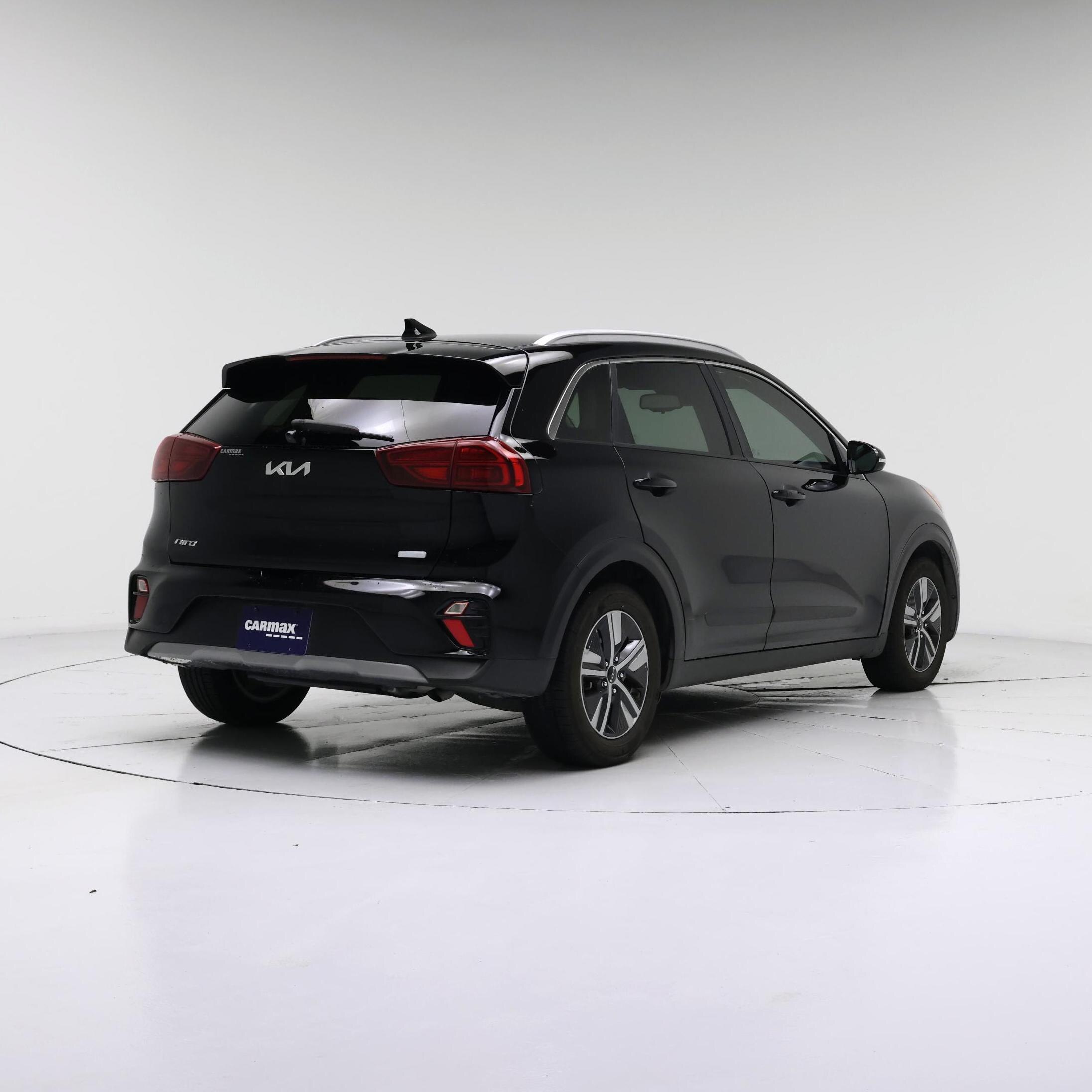 Thumbnail: 2022 Kia Niro - 8