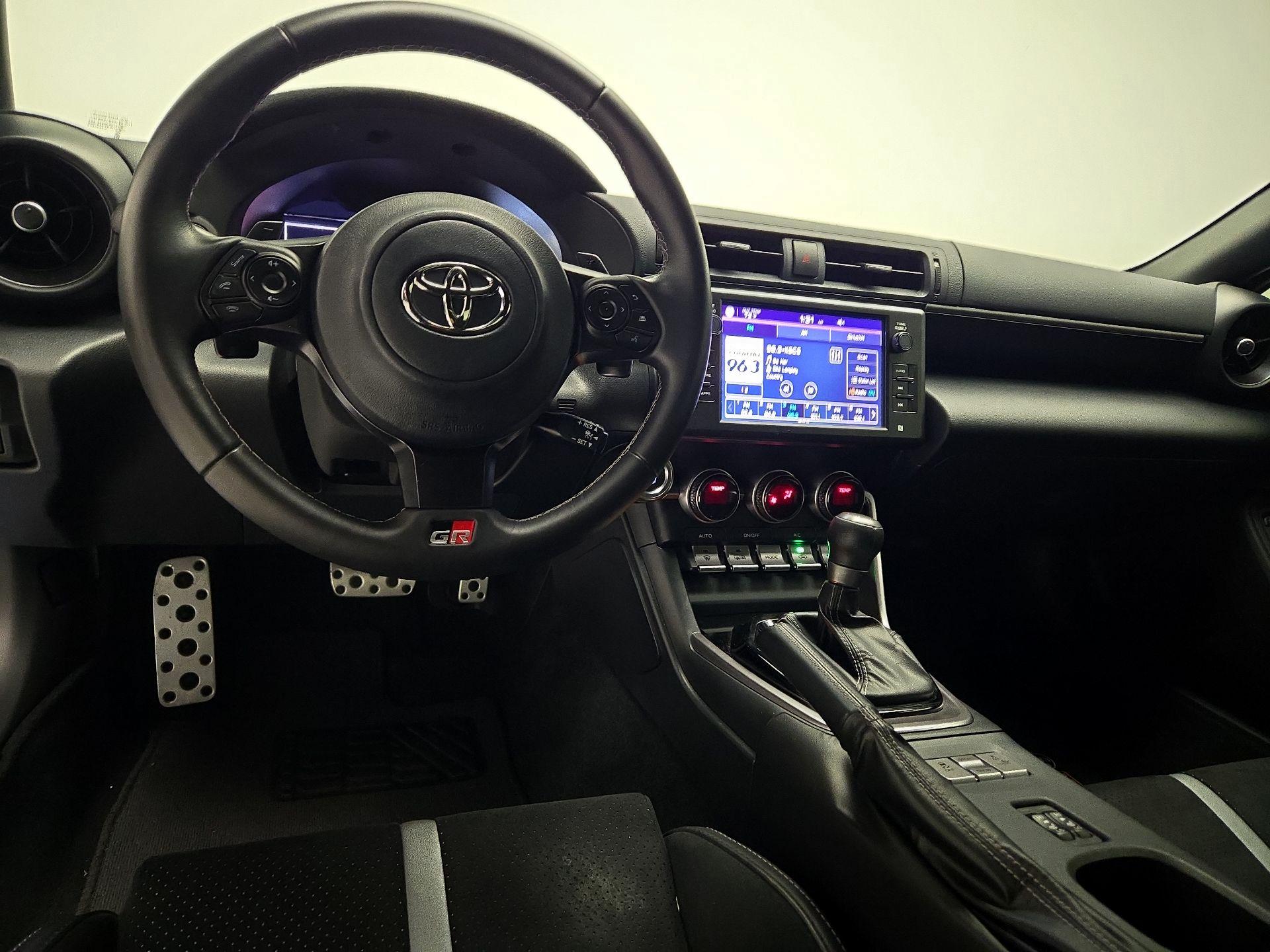 Thumbnail: 2022 Toyota GR86 - 9