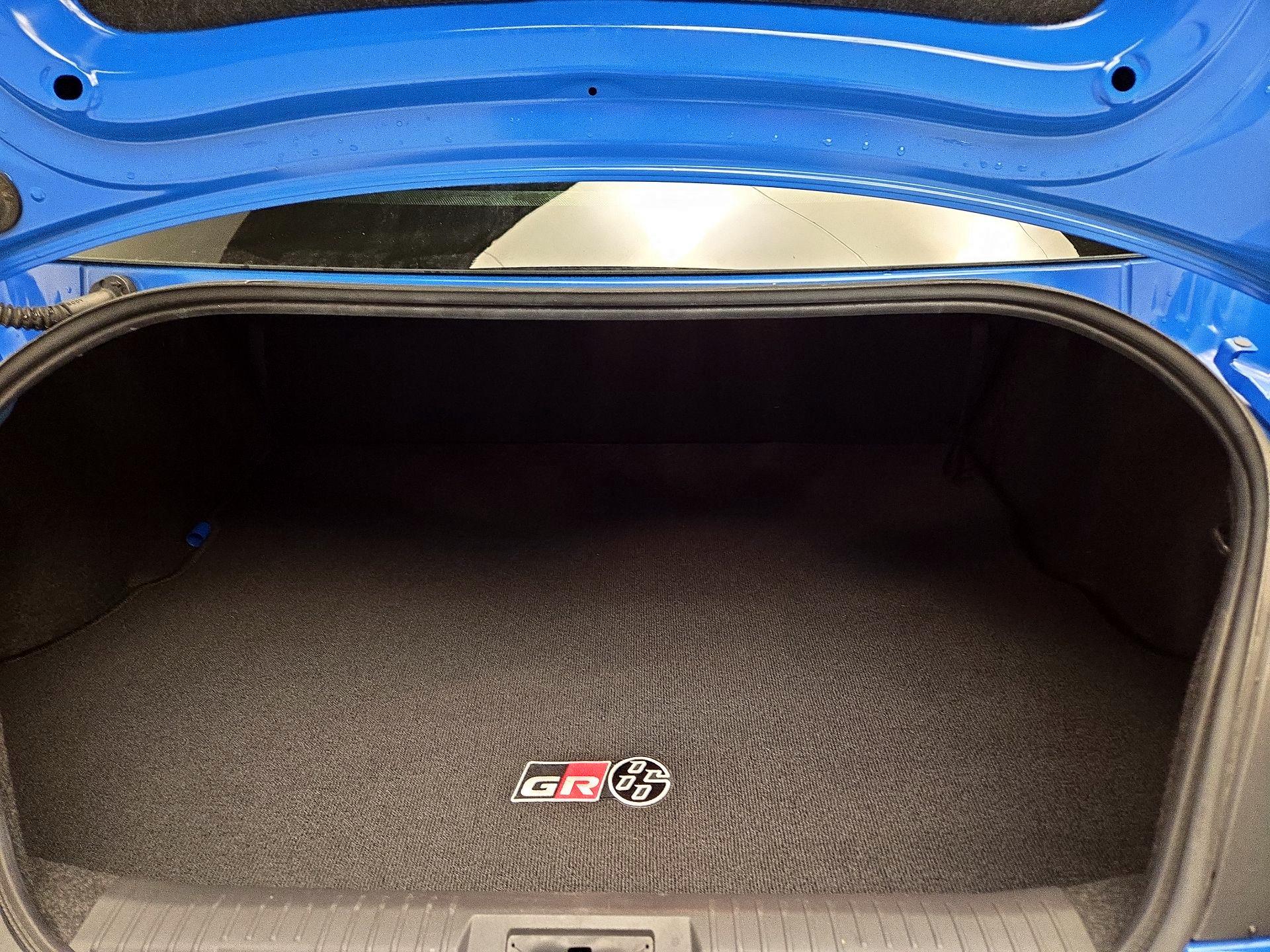 Thumbnail: 2022 Toyota GR86 - 18