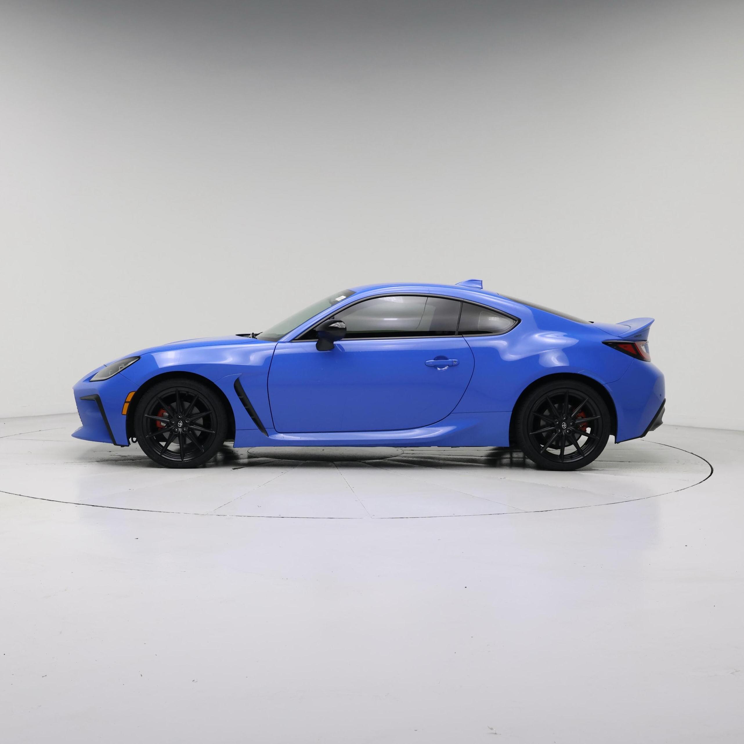 Thumbnail: 2022 Toyota GR86 - 3