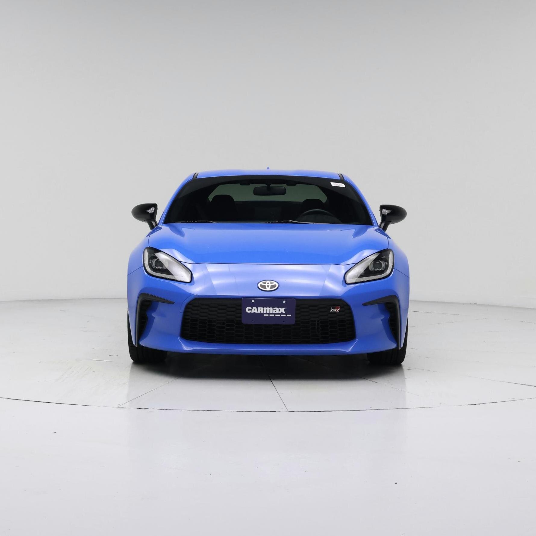 Thumbnail: 2022 Toyota GR86 - 5