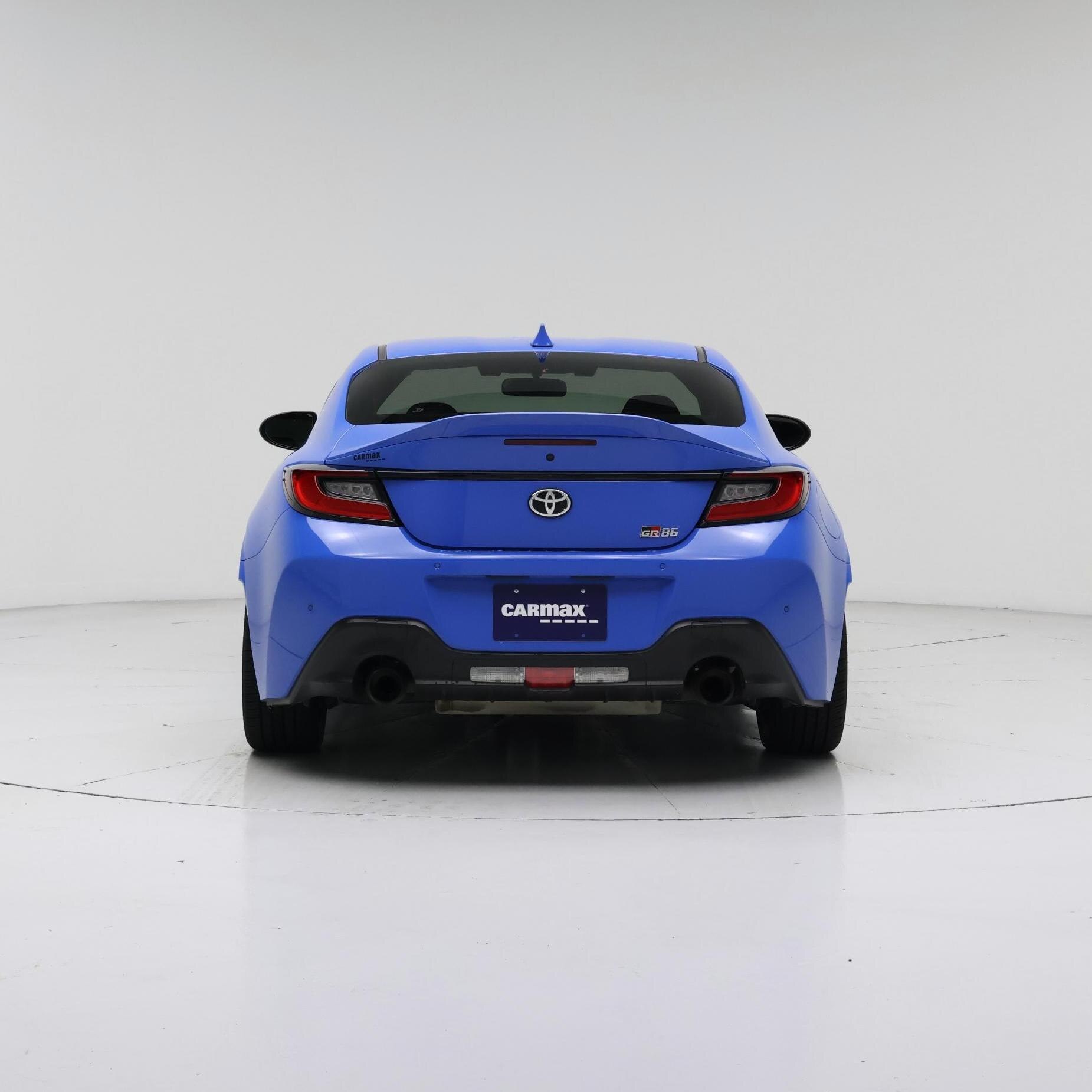 Thumbnail: 2022 Toyota GR86 - 6