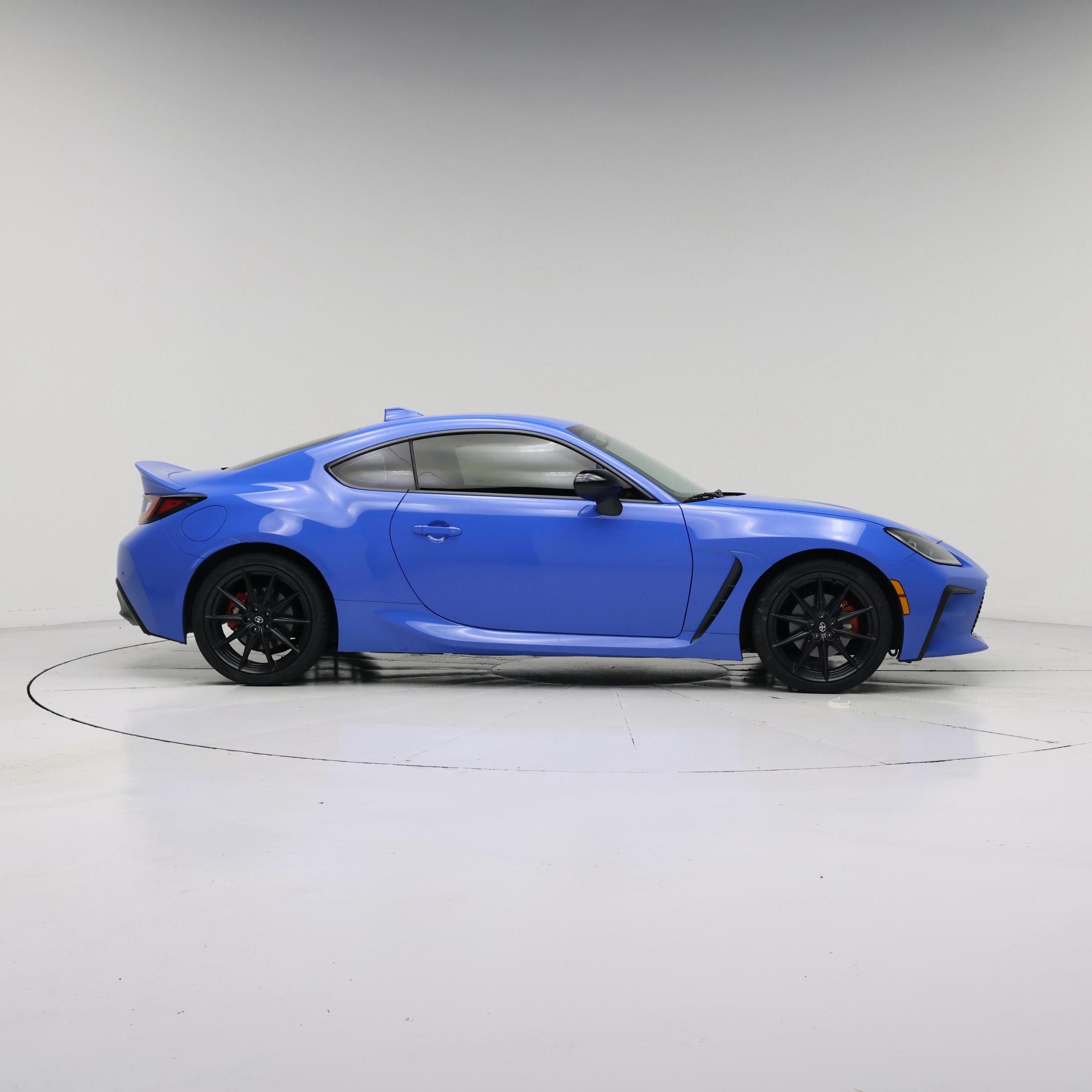 Thumbnail: 2022 Toyota GR86 - 7