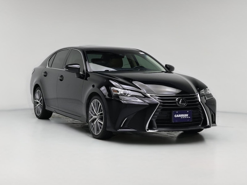 2019 Lexus GS 350 -
                  Fort Worth, TX