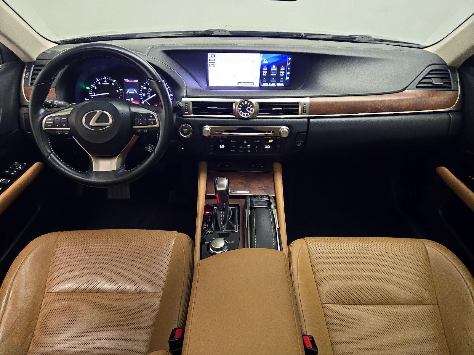 2019 Lexus GS 350 - Photo 10