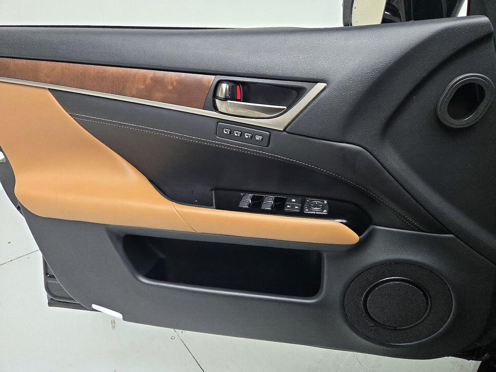 2019 Lexus GS 350 - Photo 13