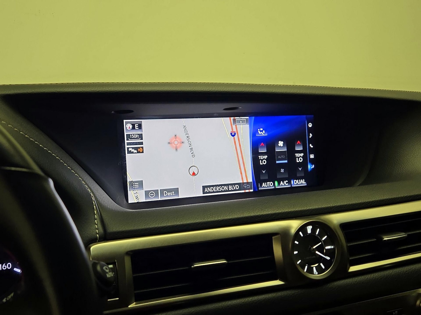 2019 Lexus GS 350 - Photo 15