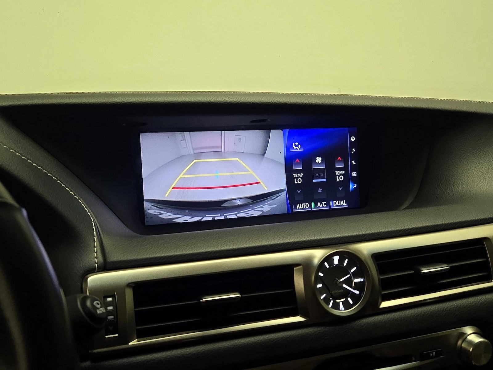 2019 Lexus GS 350 - Photo 16