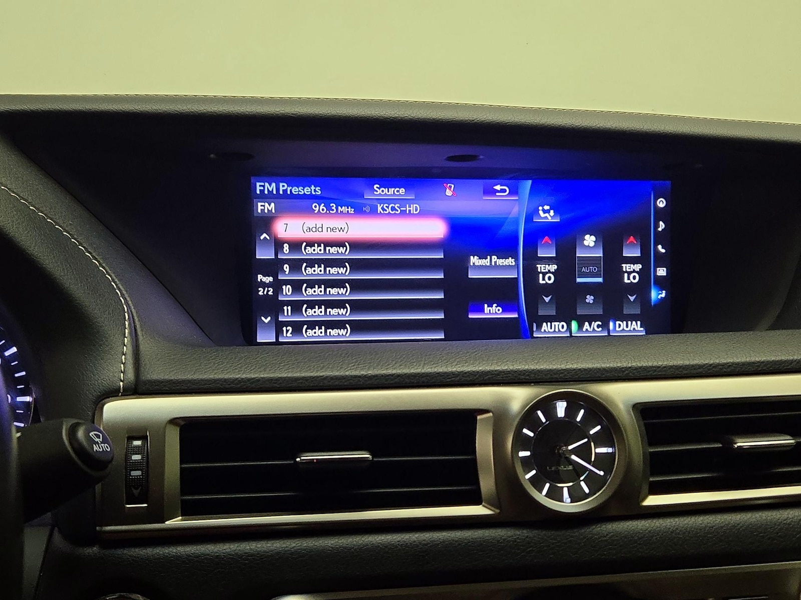 2019 Lexus GS 350 - Photo 17