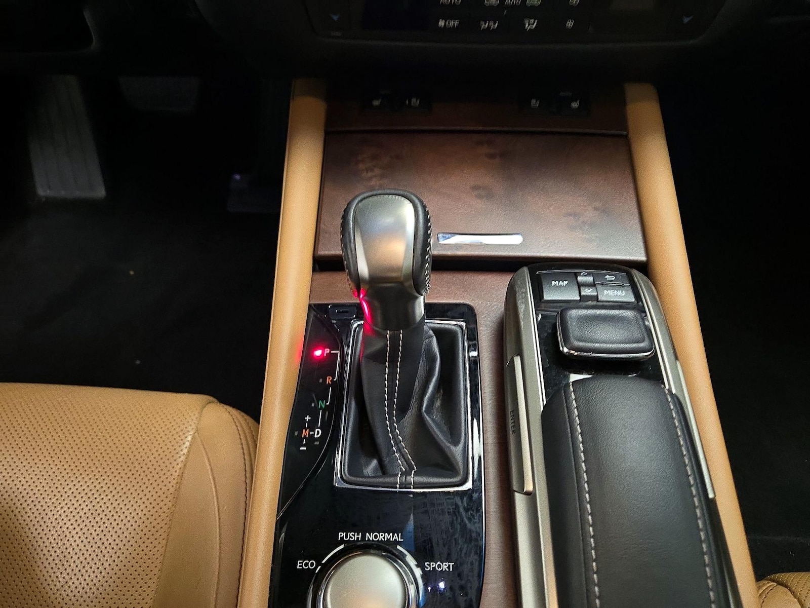 2019 Lexus GS 350 - Photo 19