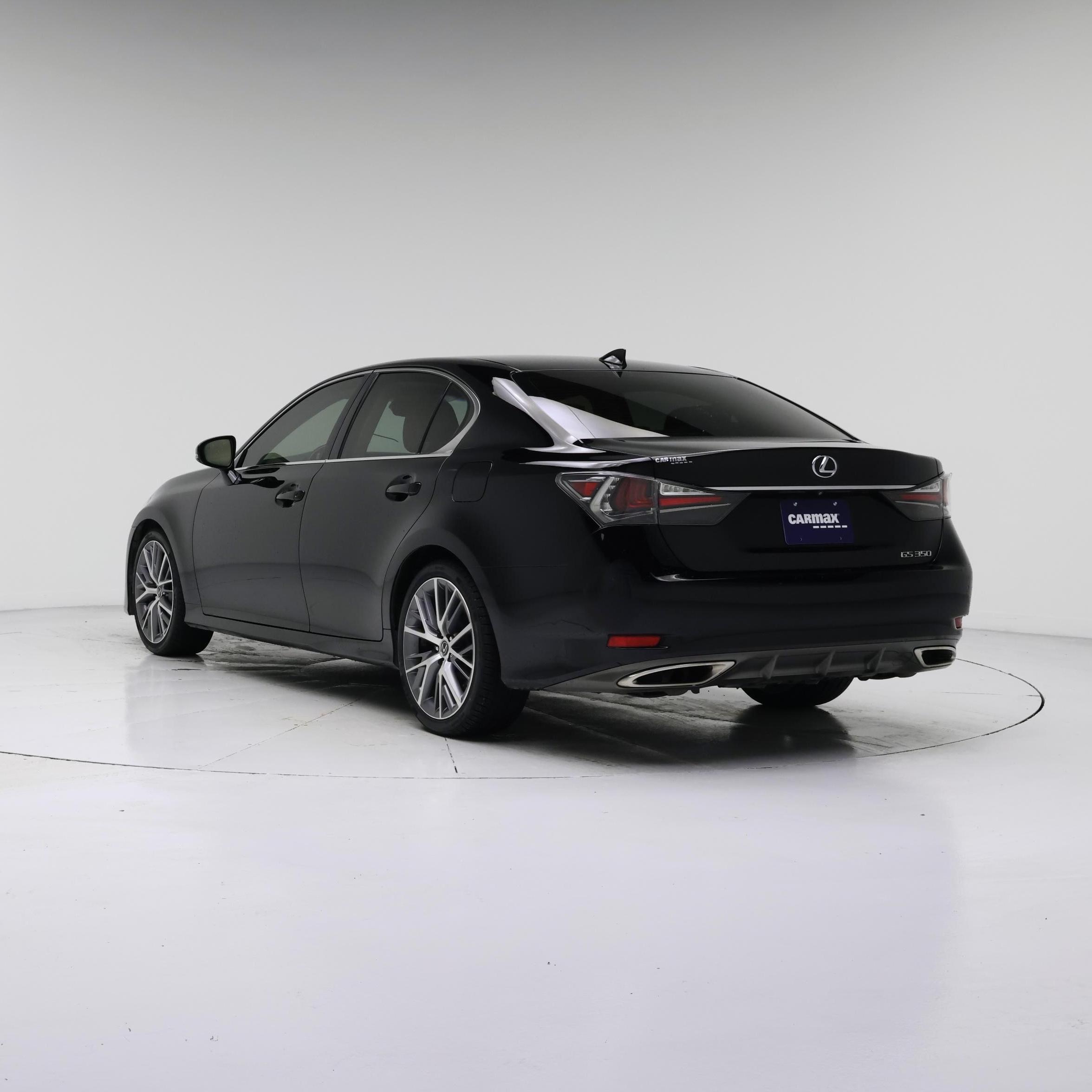 Thumbnail: 2019 Lexus GS - 2