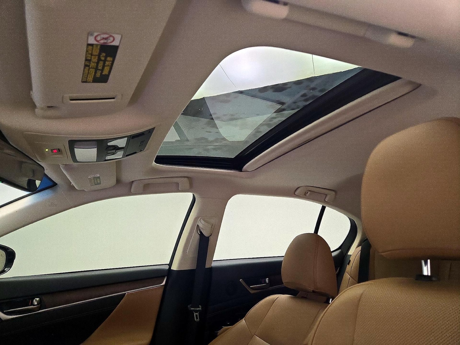 2019 Lexus GS 350 - Photo 21