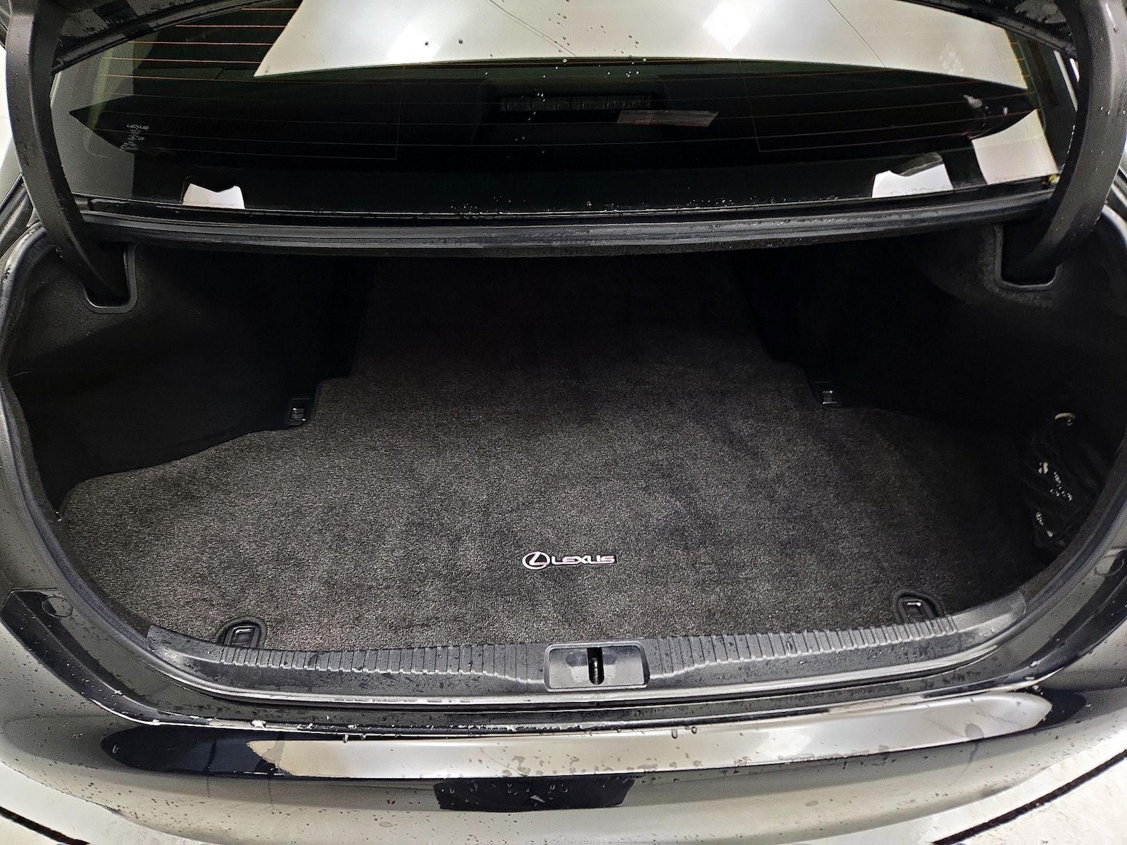 2019 Lexus GS 350 - Photo 23