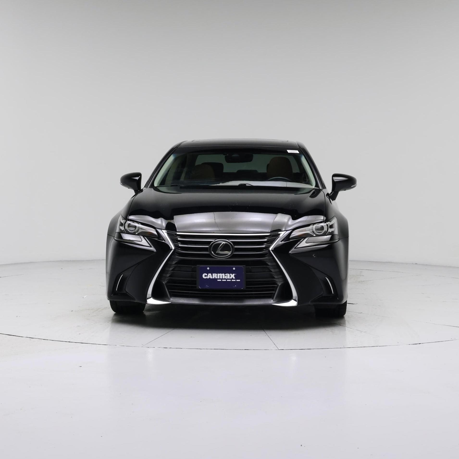 Thumbnail: 2019 Lexus GS - 5