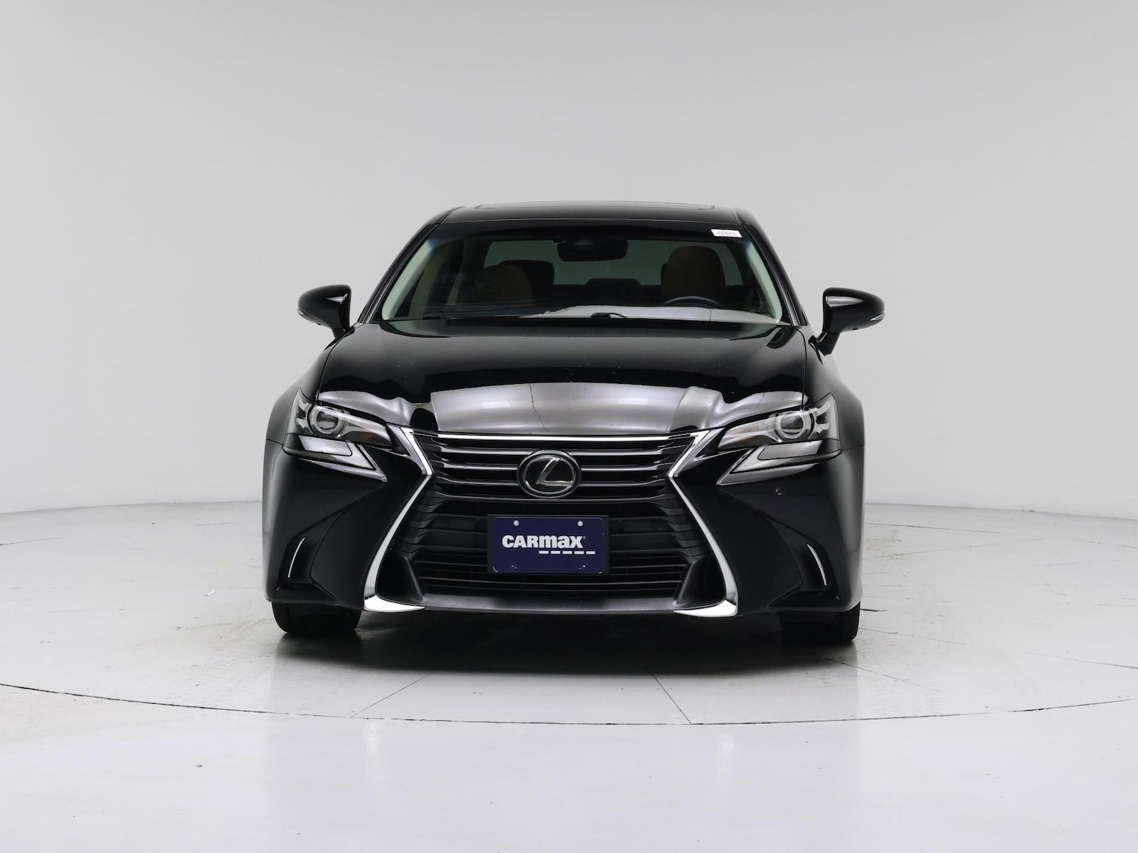 2019 Lexus GS 350 - Photo 6