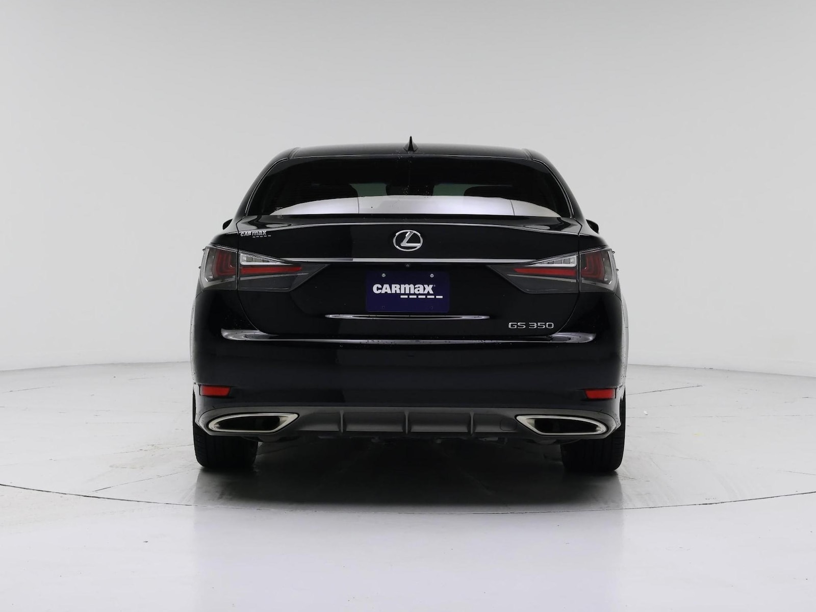 2019 Lexus GS 350 - Photo 7
