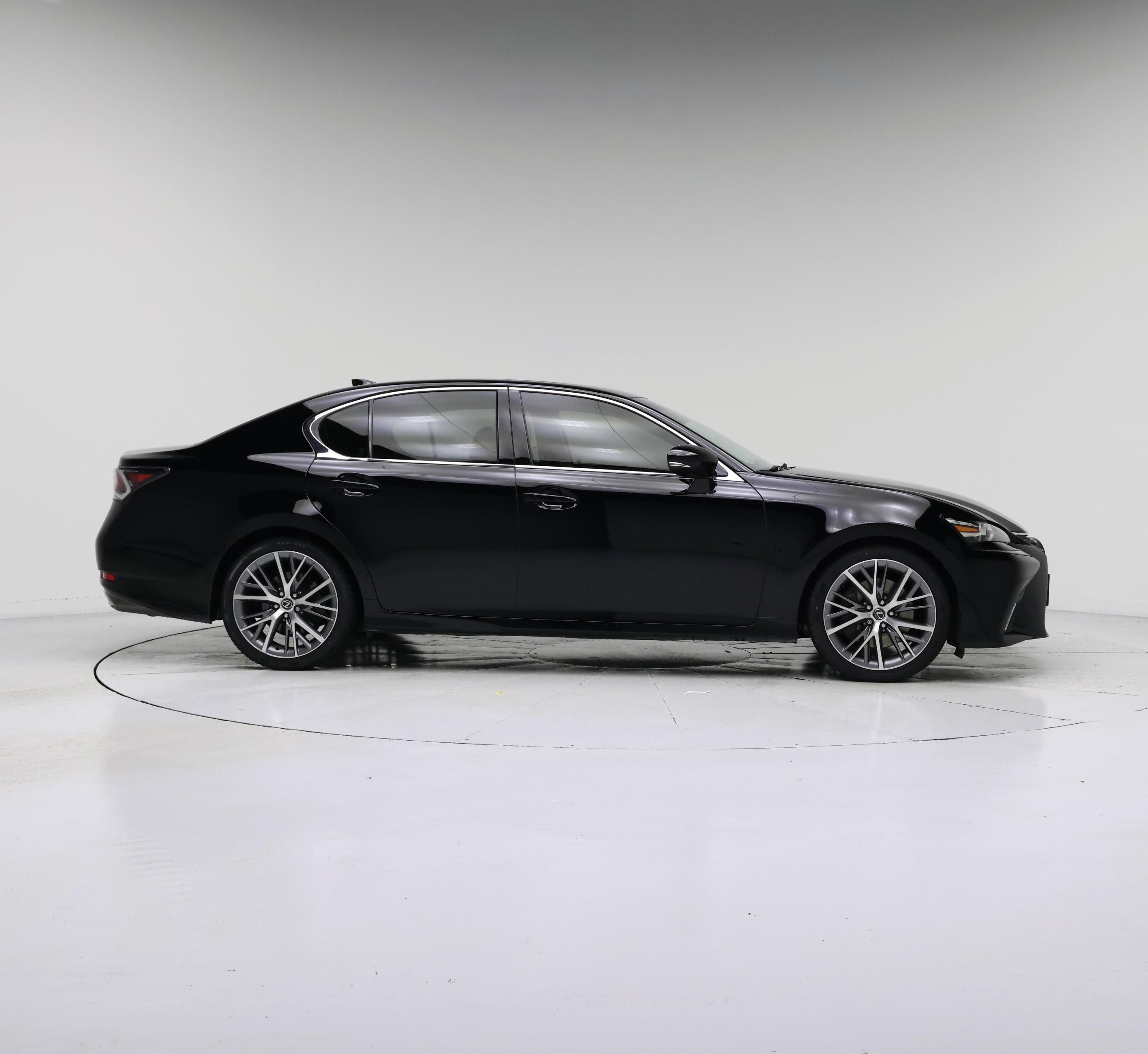 Thumbnail: 2019 Lexus GS - 7