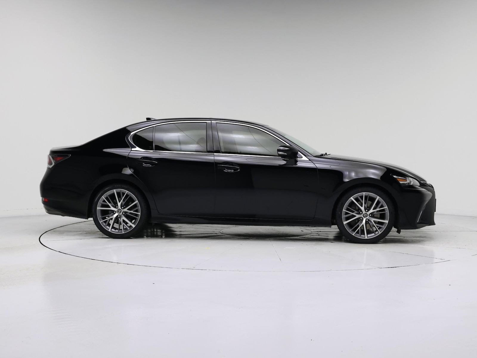 2019 Lexus GS 350 - Photo 8